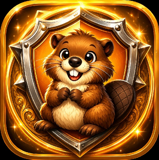Bober River Rush icon